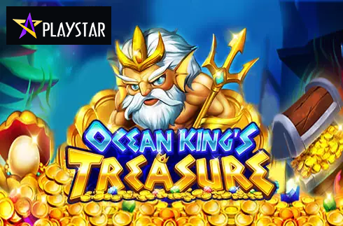 Ocean Kings Treasure